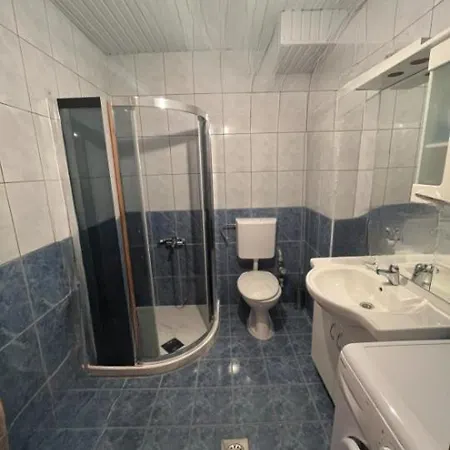D's Apartment Ohrid